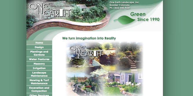 OneEarth